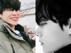 [뷔민/단편] Must