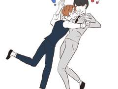 나만 반죠ts 진심이야? (토끼용 이메레스 참고)