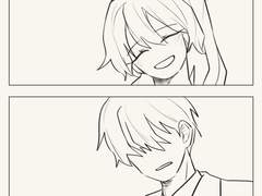 [로보토미 코퍼레이션_에카르] 개잠자리난초