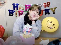 허전한 뒷목에게