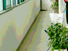 [야스마이]이웃집 그 아저씨 2