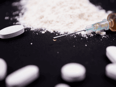 [마츠히나] LSD와 OPIUM #2