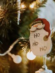 Baby it's cold outside