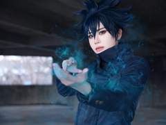 [2020] 주술회전 - 후시구로 메구미