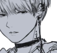 히어로 빈캄 x 빌런 숩닝