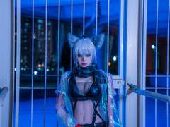 [2020] 명일방주 - 슈바르츠