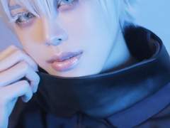 [2020] 주술회전 - 고죠 사토루