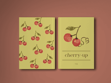 cherry-up