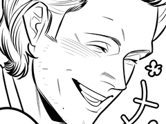 [만화] 파이 페스티벌의 딘샘 by 칼슘님