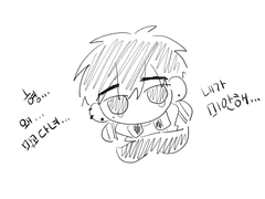 [규혁도윤] 좋아해! 사랑해!