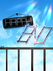 Happy END