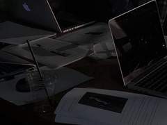 사랑한다는 말 한마디.