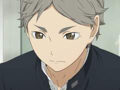 [스가와라/드림] Lure? Pure!