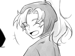 [단편] 그 사람의 교복