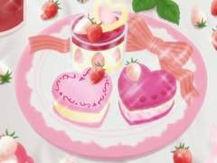 맛있는 꿈을 그려봐요