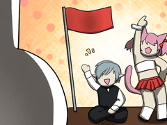 5화 / 근성으로!