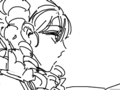 차기가 루셰트인 if의 세계