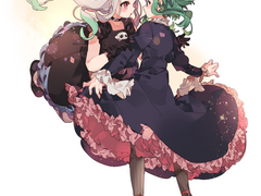 하나코군 연성 백업