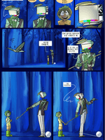 챕터 9: 트리플 쓰렛