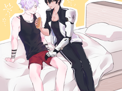 2020 9월~12월 애드레븐 위주 백업