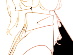 당신을 보면 현실을 자각하고 만다.