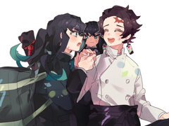 토키탄(무이탄) 백업