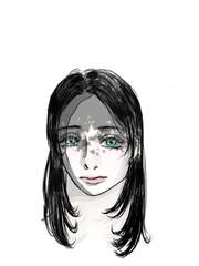 붉은 궁과 꼭두각시 왕