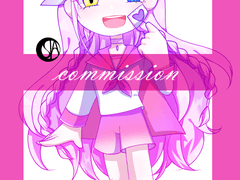 2021. 01. 18. 커미션