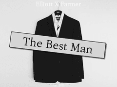 [엘리엇X농장주] The Best Man - Some Day