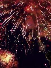 안녕, 나는 전학생이고 너희의 인생을 뒤흔들거야!