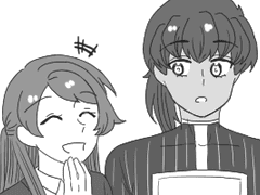 [호브우리] 챔피언과 매니저 -3.