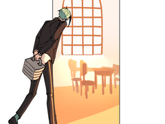 [트위스테]날 미워한다고 해도 이해해.