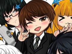 데스노트 [키라DEATH]