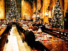 [해리드레] 조금 늦은 크리스마스의 해리드레 썰