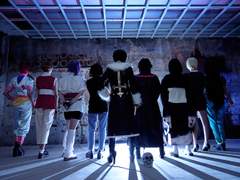 20190923 Hunter X Hunter - Phalcnothdk