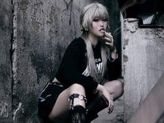 20191102 Concept. Punk ☠