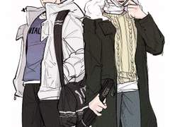 준일모음(ver.210119)