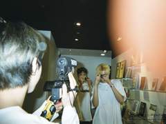 단단함과 다정은 글자부터 다르다