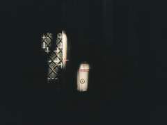 나에게 한 모금의 피를 주겠니?