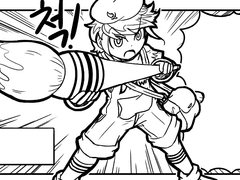 18화. 드로잉 픽처 (1)