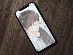 스마트폰 월페이퍼 ①