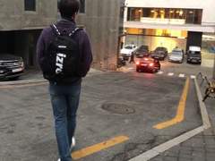 [세준] 이번 크리스마스는 파업