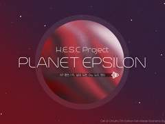HESC Project : PLANET EPSILON 후기