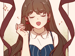 [놀러와 마이홈] 룩 덕질하는 만화