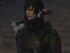 빛전썰(창천3.1 이전 스포)