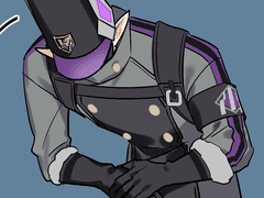 다닐이 모자를 벗게 된 이유