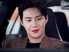 바라는 것 없는 너에게 나를 보낸다 fin.