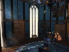 💙레번클로에 온 걸 환영해💙 2