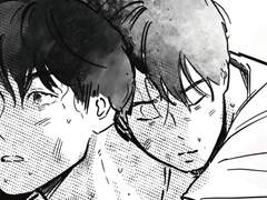 너의 플루토 1화 : rewind