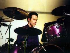 Simon Gilbert, Being Gay in a Rock Band